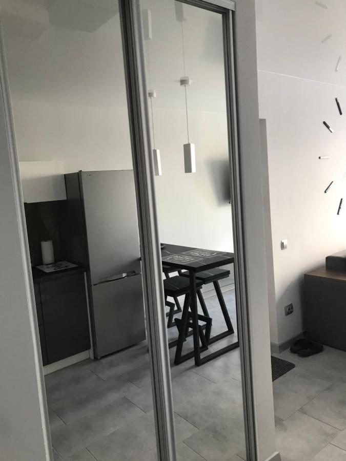 Апартаменти Біля Озера З Терасами І Власною Парковкою Чумацька 39 Ternopil Exterior foto