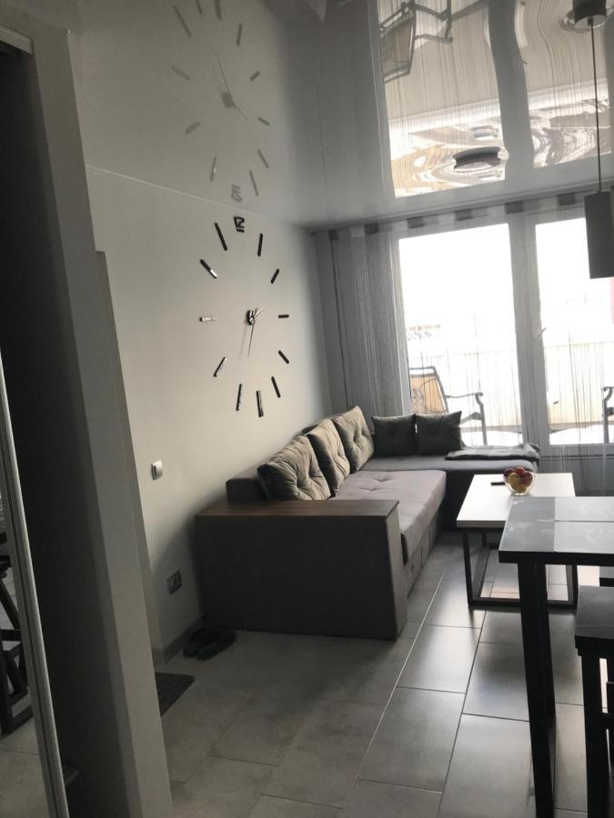 Апартаменти Біля Озера З Терасами І Власною Парковкою Чумацька 39 Ternopil Exterior foto