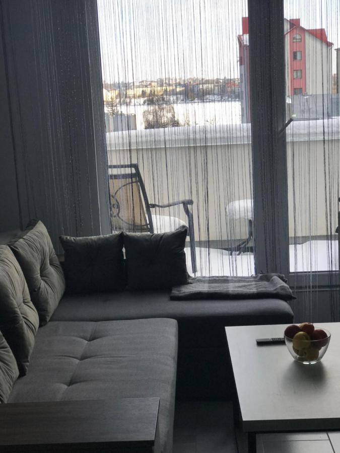Апартаменти Біля Озера З Терасами І Власною Парковкою Чумацька 39 Ternopil Exterior foto