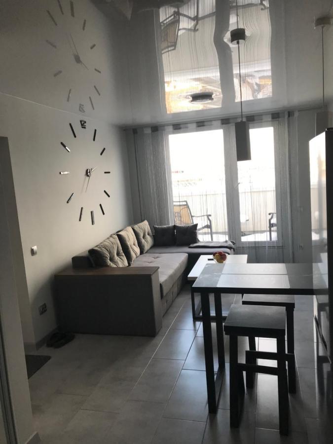 Апартаменти Біля Озера З Терасами І Власною Парковкою Чумацька 39 Ternopil Exterior foto