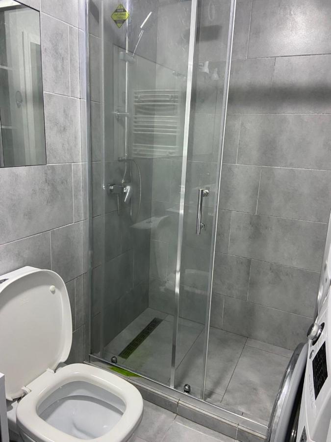 Апартаменти Біля Озера З Терасами І Власною Парковкою Чумацька 39 Ternopil Exterior foto