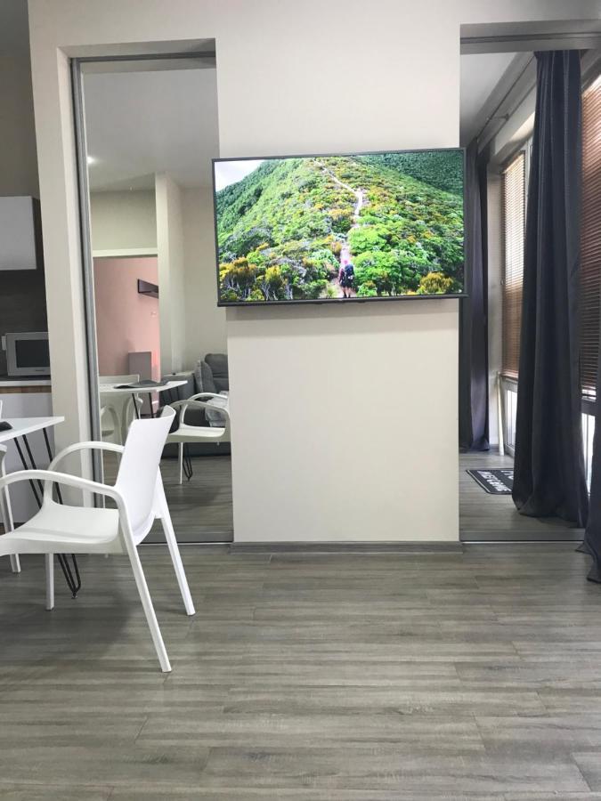 Апартаменти Біля Озера З Терасами І Власною Парковкою Чумацька 39 Ternopil Exterior foto